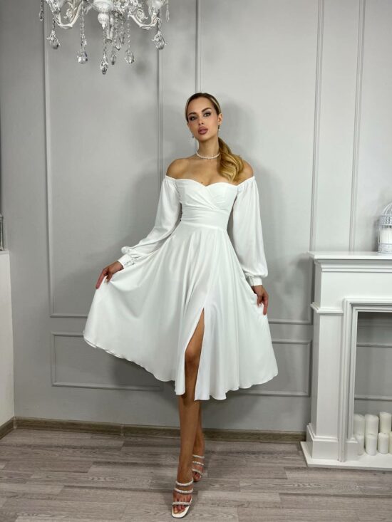 Свадебное платье Вип Фетти