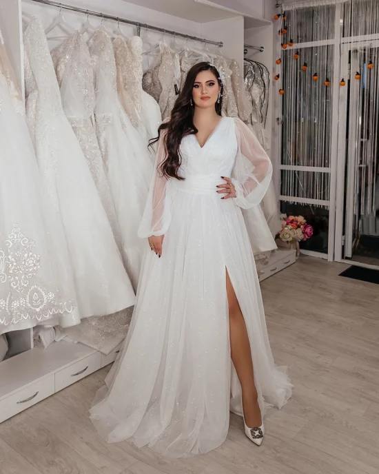 Даймонд Лилит plus size