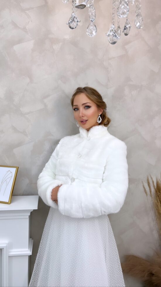 Шубка Лана